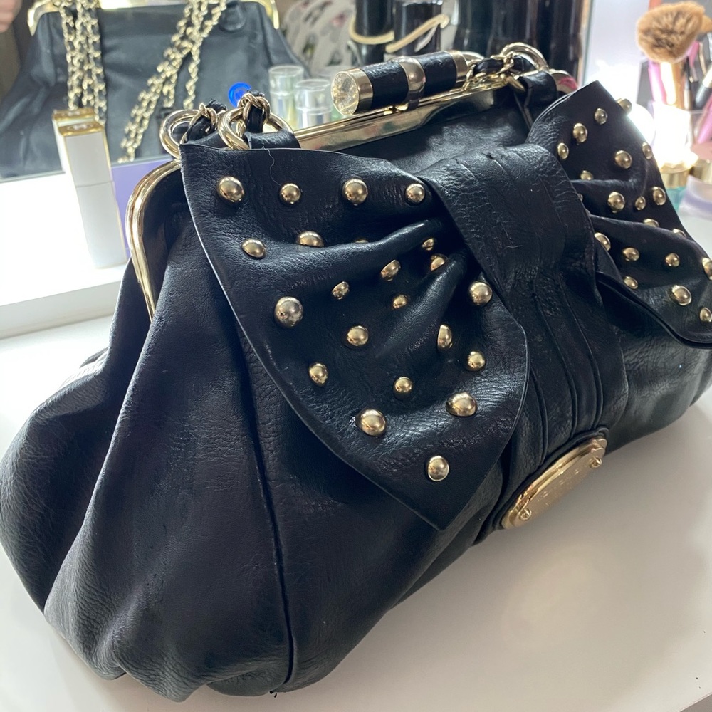 USED BEBE BAG!